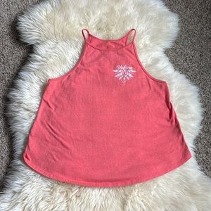 💫3 for $12💫 Volcom Racerback Tank